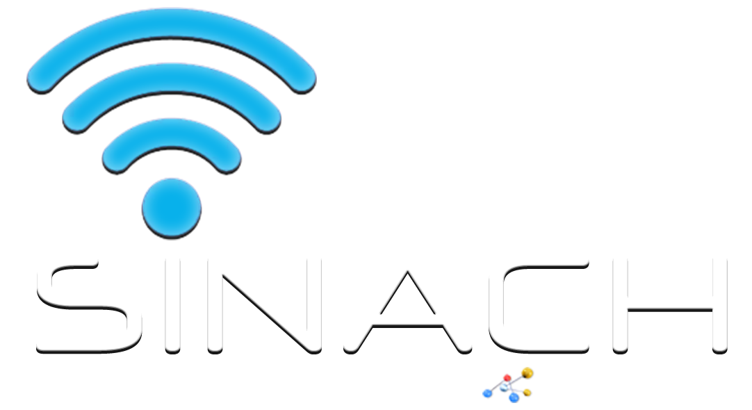Logo SINACH